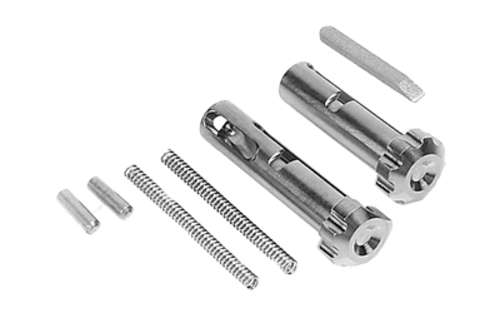 Parts LanTac USA LLC UPS TI LANTAC ULTIMATE TAKEDOWN PIN SET TI